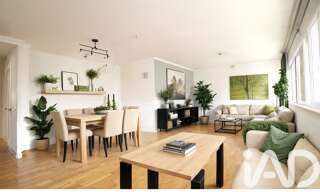 Appartement 5 Pièces 86 m² à vendre à Neuilly-sur-Marne (93330)