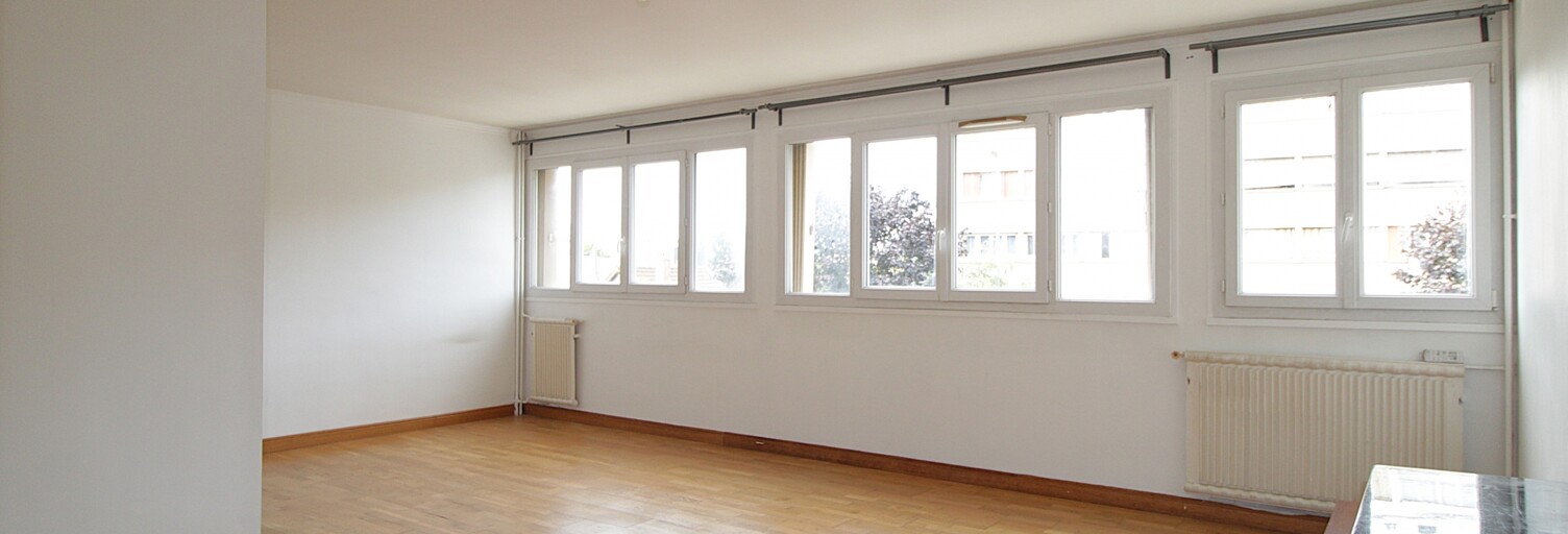 Appartement 5 Pièces 86 m² à vendre à Neuilly-sur-Marne (93330)