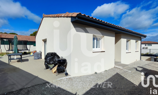 Maison 4 Pièces 100 m² à vendre à Bélarga (34230)