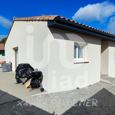 Maison 4 pièces 299000 €