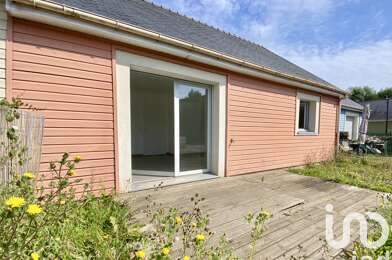 Maison 3 pièces 129000 €