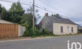 Maison 3 Pièces 92 m² à vendre à Loireauxence (44370)