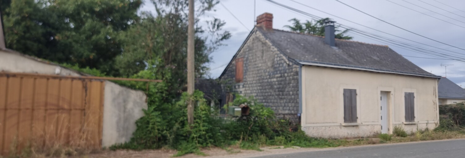 Maison 3 Pièces 92 m² à vendre à Loireauxence (44370)