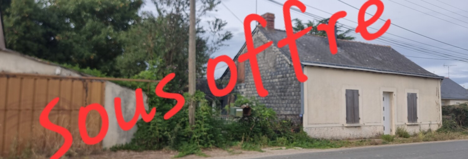 Maison 3 Pièces 92 m² à vendre à Loireauxence (44370)