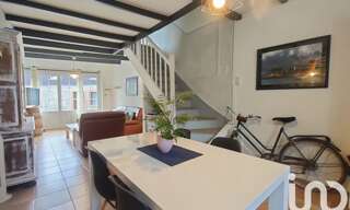 Maison 6 Pièces 103 m² à vendre à Genêts (50530)