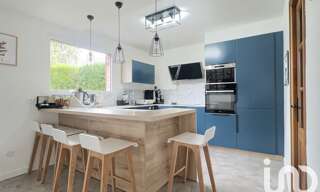 Maison 8 Pièces 140 m² à vendre à Camphin-en-Pévèle (59780)