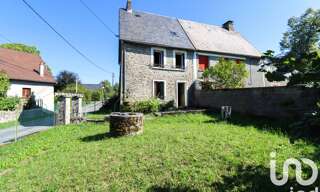 Maison 4 Pièces 95 m² à vendre à Saint-Étienne-aux-Clos (19200)