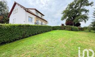 Maison 8 Pièces 141 m² à vendre à Charolles (71120)