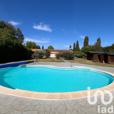 Maison 6 pièces 303000 €