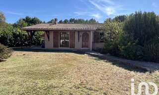 Maison 6 Pièces 114 m² à vendre à Saint-Vivien-de-Médoc (33590)