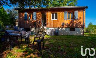 Maison 4 Pièces 55 m² à vendre à Royères (87400)