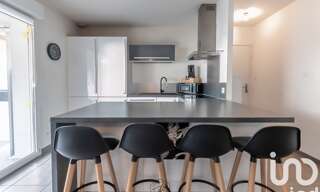 Appartement 2 Pièces 54 m² à vendre à Rosselange (57780)