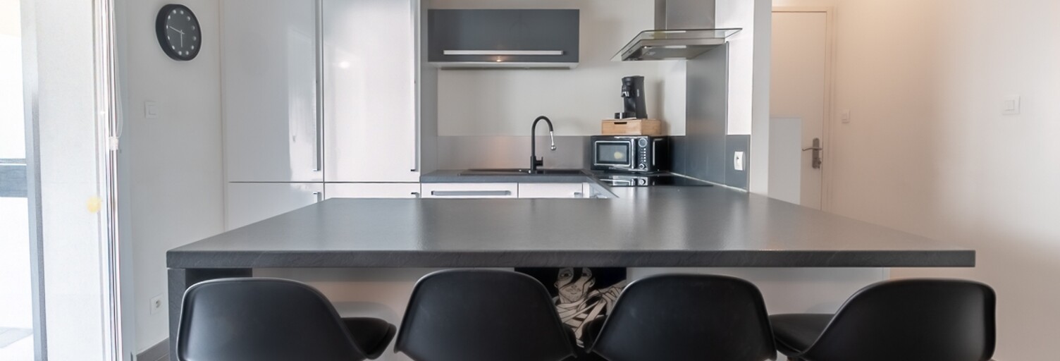 Appartement 2 Pièces 54 m² à vendre à Rosselange (57780)