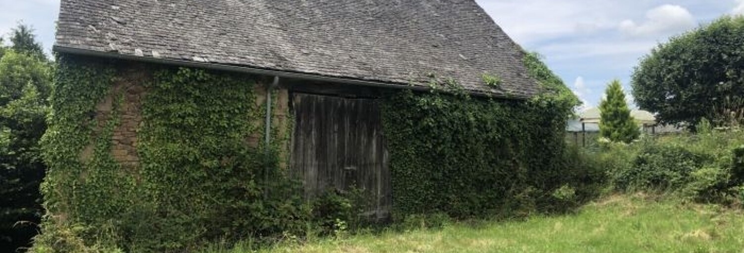 Maison 1 Pièce 90 m² à vendre à Beaumont (19390)