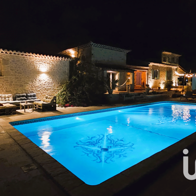 Maison 7 pièces 980000 €