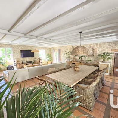 Maison 7 pièces 980000 €