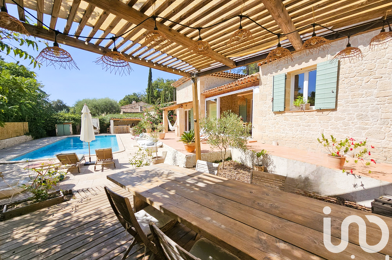 Maison 7 pièces 980000 €