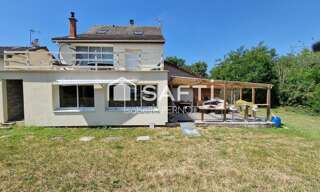 Maison 7 Pièces 191 m² à vendre à Bérulle (10160)