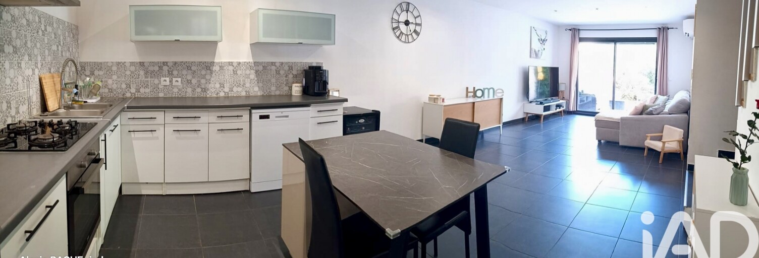 Maison 3 Pièces 75 m² à vendre à Perpignan (66000)