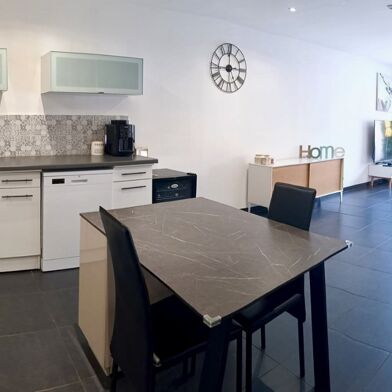 Maison 3 pièces 203000 €