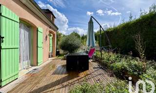 Maison 5 Pièces 115 m² à vendre à Saint-Pierre-lès-Nemours (77140)