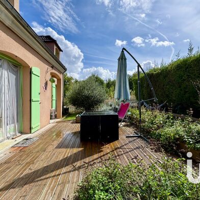 Maison 5 pièces 239000 €