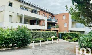 Appartement 2 Pièces 41 m² à vendre à Castanet-Tolosan (31320)