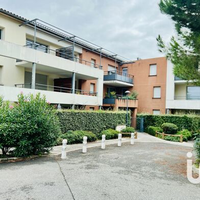 Appartement 2 pièces 144000 €