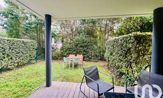 Appartement 2 Pièces 41 m² à vendre à Castanet-Tolosan (31320)