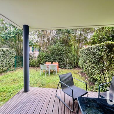 Appartement 2 pièces 144000 €