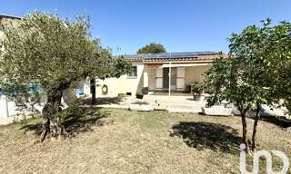 Maison 4 Pièces 82 m² à vendre à Remoulins (30210)