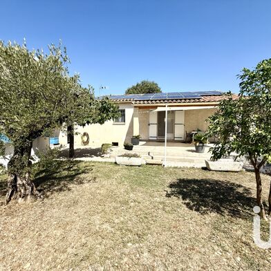 Maison 4 pièces 239000 €