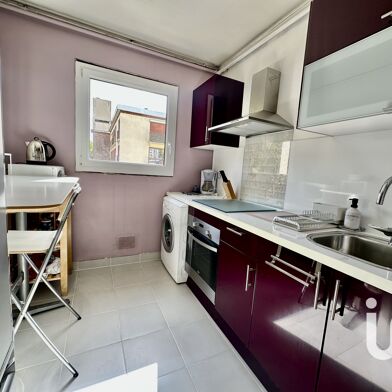 Appartement 2 pièces 180000 €