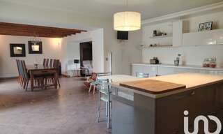 Maison 6 Pièces 145 m² à vendre à La Biolle (73410)