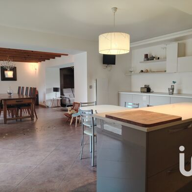 Maison 6 pièces 450000 €