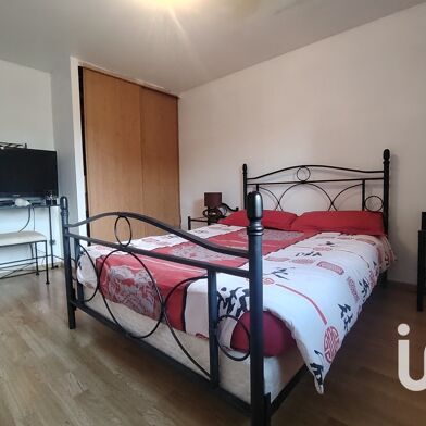 Maison 6 pièces 450000 €