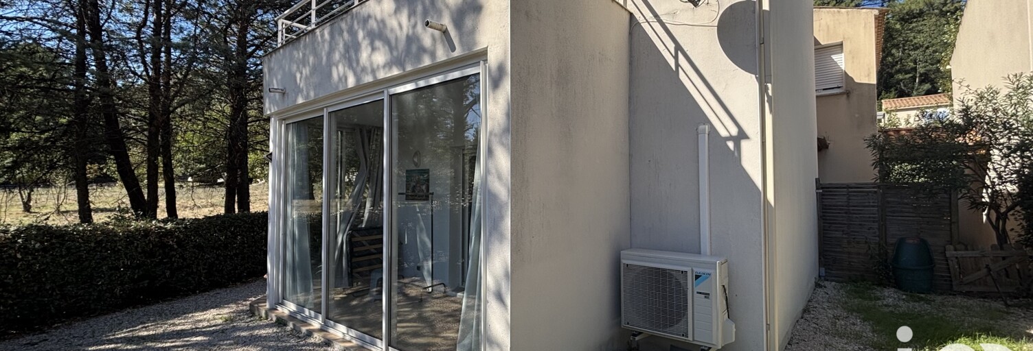 Maison 3 Pièces 66 m² à vendre à Anduze (30140)