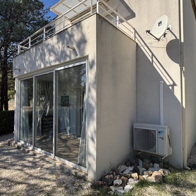 Maison 3 pièces 215000 €