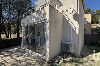 Maison 3 pièces 202000 €