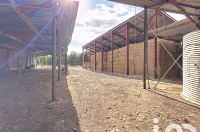 Maison 5 pièces 488000 €