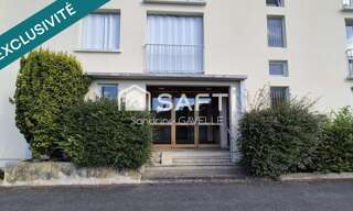 Appartement 5 Pièces 91 m² à vendre à Troyes (10000)