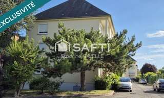 Appartement 5 Pièces 91 m² à vendre à Troyes (10000)