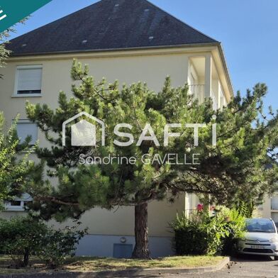 Appartement 5 pièces 125000 €