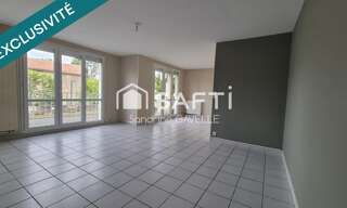 Appartement 5 Pièces 91 m² à vendre à Troyes (10000)