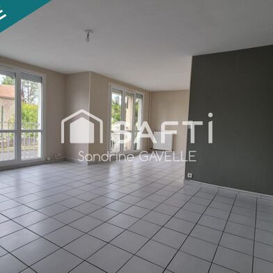 Appartement 5 pièces 117500 €