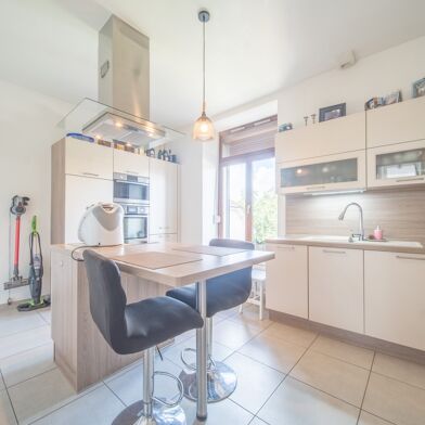 Maison 4 pièces 265000 €