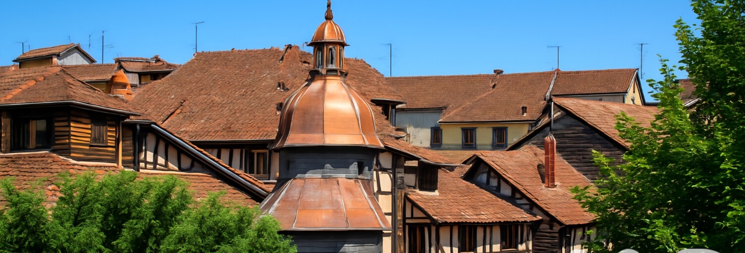 Appartement 3 Pièces 76 m² à vendre à Limoges (87000)