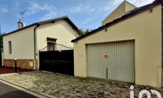 Maison 2 Pièces 83 m² à vendre à Gennevilliers (92230)