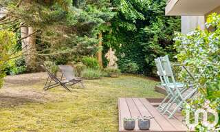 Appartement 4 Pièces 99 m² à vendre à Le Pecq (78230)