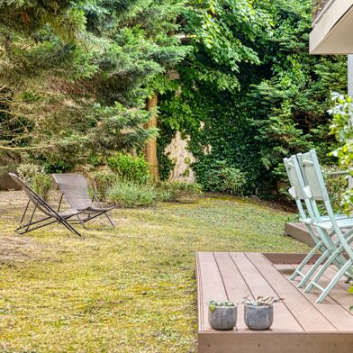 Appartement 4 pièces 550000 €